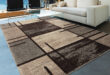 area rugs orian rugs fleet gray area rug - walmart.com AWKXIII