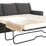 ashley furniture signature design - zeb sleeper sofa - contemporary style  couch QEGARQB