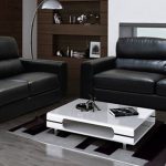 awesome leather sofa set stunning black leather sofas black leather sofa  thearmchairs EBOTQCV