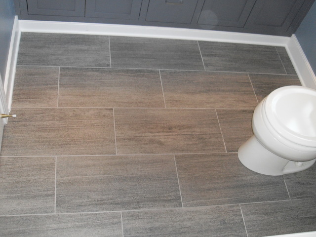 bathroom floor tile amazing elegant grey bathroom tile floor intended for CNKJWCL
