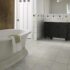 bathroom floor tile intricate tile designs PVQSNLK