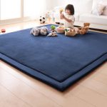 bedroom mats honlaker japanese style tatami carpet 180*200*2cm luxury large living room  rugs kids LKYSEBJ