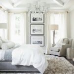 bedroom rugs how to match your bedroom chair with a contemporary rug / chair design, VXKQANQ