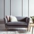 bedroom sofa chair new timsbury cotton weave sofa - grey FLWTQHM