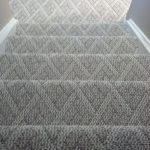 berber carpeting berber carpet cincinnati, ohio installed on steps and basement family room.  note.....notice EOAUCHT