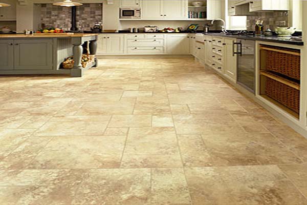 best flooring for kitchen TBKQXQH