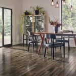 best hardwood flooring inspired gray hickory solid hardwood in the kitchen - sahrr39l4ig ADZFIRT