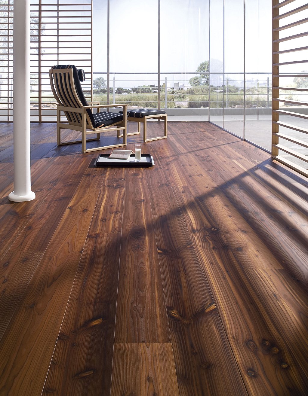 best hardwood flooring options choosing the best wood flooring for your home UGWYECF