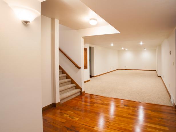 best hardwood flooring options the best basement flooring options MLPITSX
