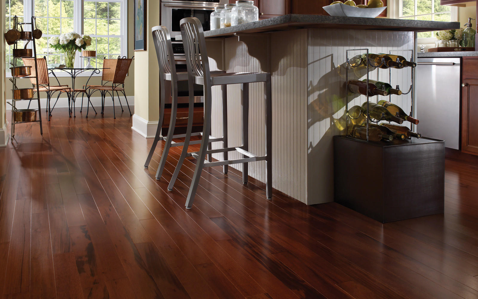 best hardwood flooring: signature hardwood floors - baltimore sun KMNWDZB