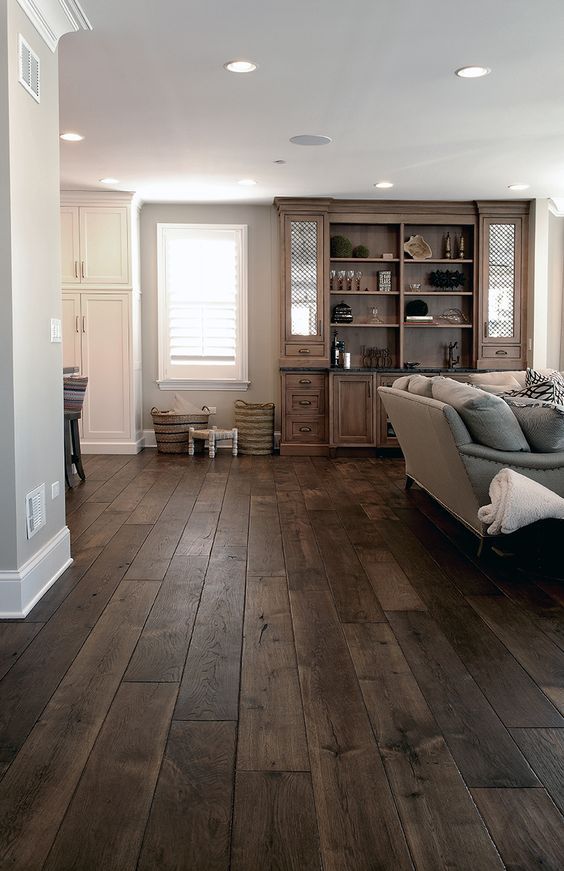 best hardwood floors best of wood floor living room ideas with 25 dark floors for hardwood ICDWEMN