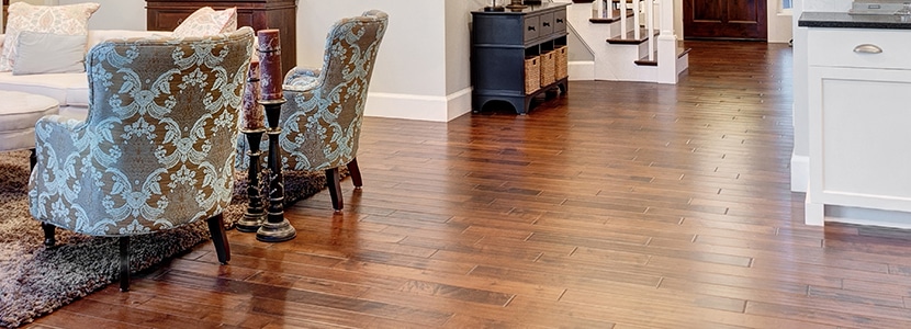 best hardwood floors for florida: engineered wood floors ORRLAGW