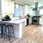 best hardwood floors ideas kitchens with light wood floors flooring ideas for living room and kitchen DONAQUC