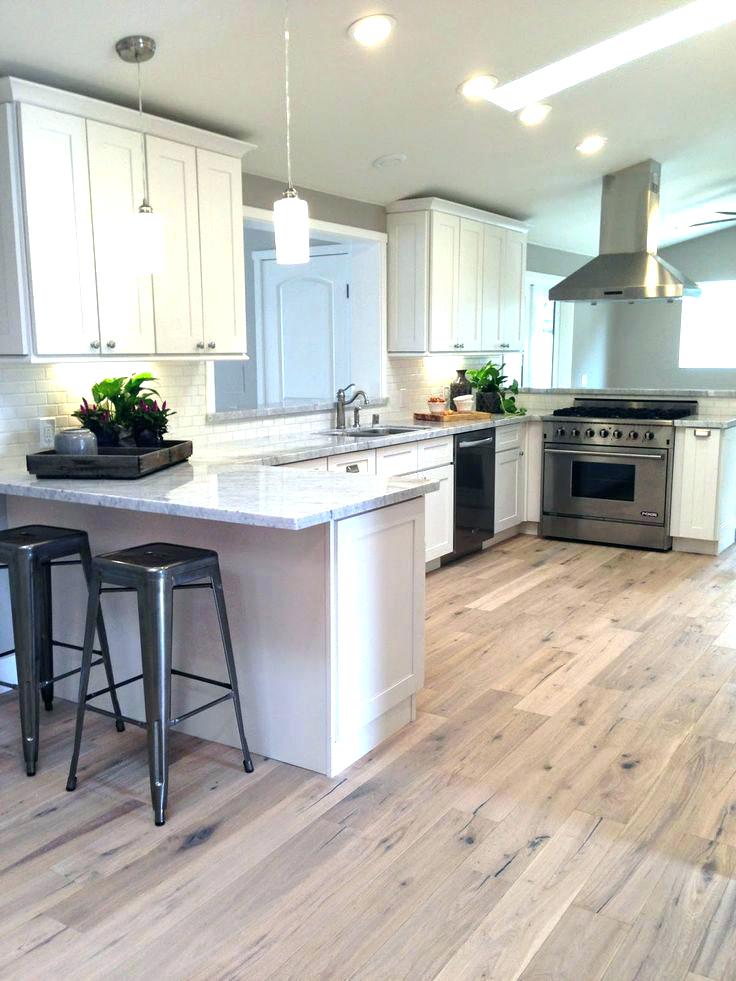 best hardwood floors ideas kitchens with light wood floors flooring ideas for living room and kitchen DONAQUC