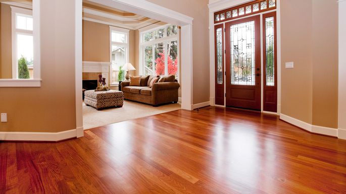 best hardwood floors whatu0027s the best way to clean hardwood floors, anyway? DSFAMXH
