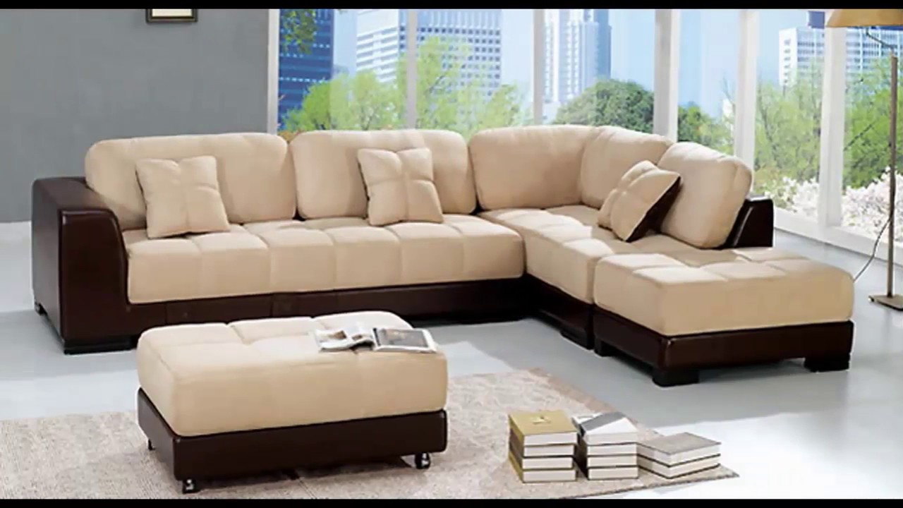 best sofa set designs 2017 - youtube NWYCATY