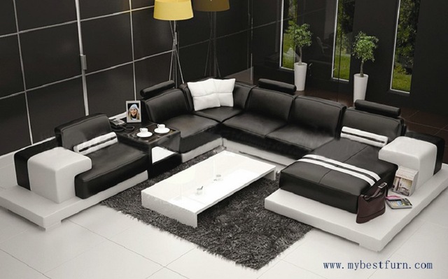best sofa set multiple combination elegant modern sofa, large size luxury fashion style,  best living QWGIHZZ
