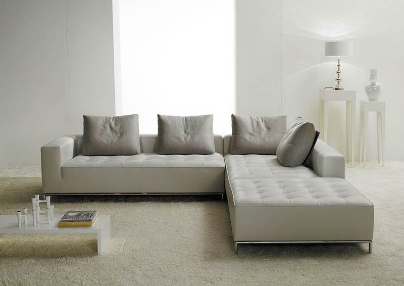 best sofas to get nowadays - sectional or pull out? WOMILGF