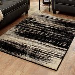 better homes and gardens shaded lines area rug or runner OEKSDLL