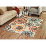 better homes and gardens suzani area rug or runner LKZPINC