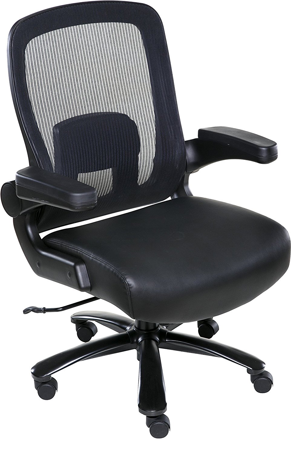 big office chairs onespace big u0026 tall office chair BJDFJTO
