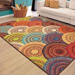 big rugs image is loading rugs-area-rugs-carpets-8x10-rug-floor-modern- NZSZKLW