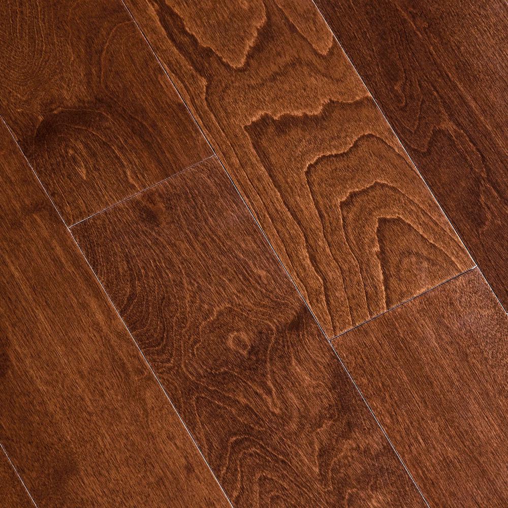 birch hardwood flooring home legend antique birch 3/8 in. thick x 5 in. wide x TPSASNE