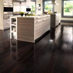 black hardwood flooring dark hardwood floors | dark hardwood floors and dark kitchen cabinets VLYNBQA