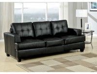 black leather sofas diamond black leather sofa bed YDLETNV