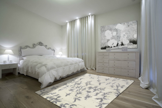blossom bedroom rugs VDYOSDK