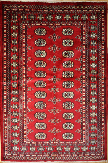 bokhara rugs r8637 traditional pakistan bokhara rug AGHYIUA