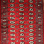 bokhara rugs r8638 traditional pakistan bokhara rug UVSUWRD