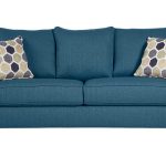 bonita springs blue sofa YWPNQYD