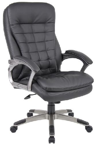 boss comfortable office chair b9331 RGZVXOG