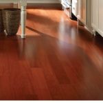brazilian cherry hardwood flooring 3-1/2 IQSHBFH
