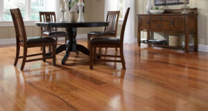 brazilian cherry hardwood flooring 3/4 UMPBHAY
