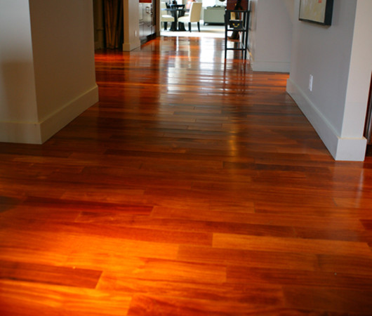 brazilian cherry hardwood floors prosand flooring brazilian cherry hardwood  flooring lowes GHBGAXG