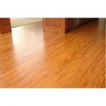 brown laminated wooden flooring, 8mm ONVTSGC