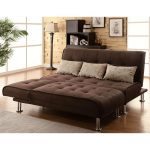 brown microfiber sofa bed set coaster furniture | furniturepick BGAIODD
