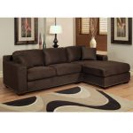 brown sectional sofa abson living monrovia sectional sofa chaise in dark brown brown sectional  sofas BNFLVSC