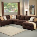 brown sectional sofa beautiful brown sectional sofas 20 in contemporary sofa inspiration with brown  sectional ELRODOD