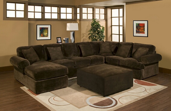 brown sectional sofa inspirational brown sectional sofas 94 for your modern sofa ideas with brown NGVBWQN