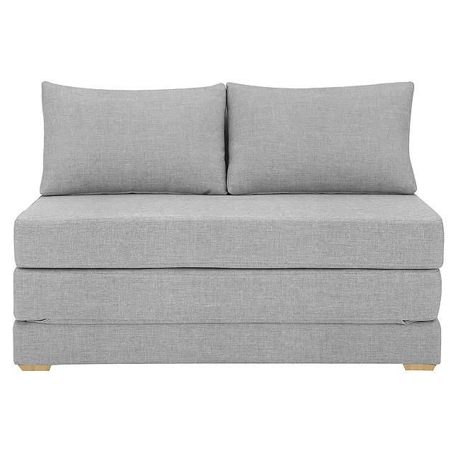 buyjohn lewis kip small sofa bed with foam mattress online at johnlewis.com TDVPLAZ