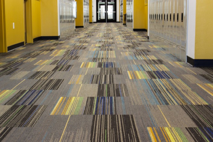 Carpet commercial carpet tile APWGNGY