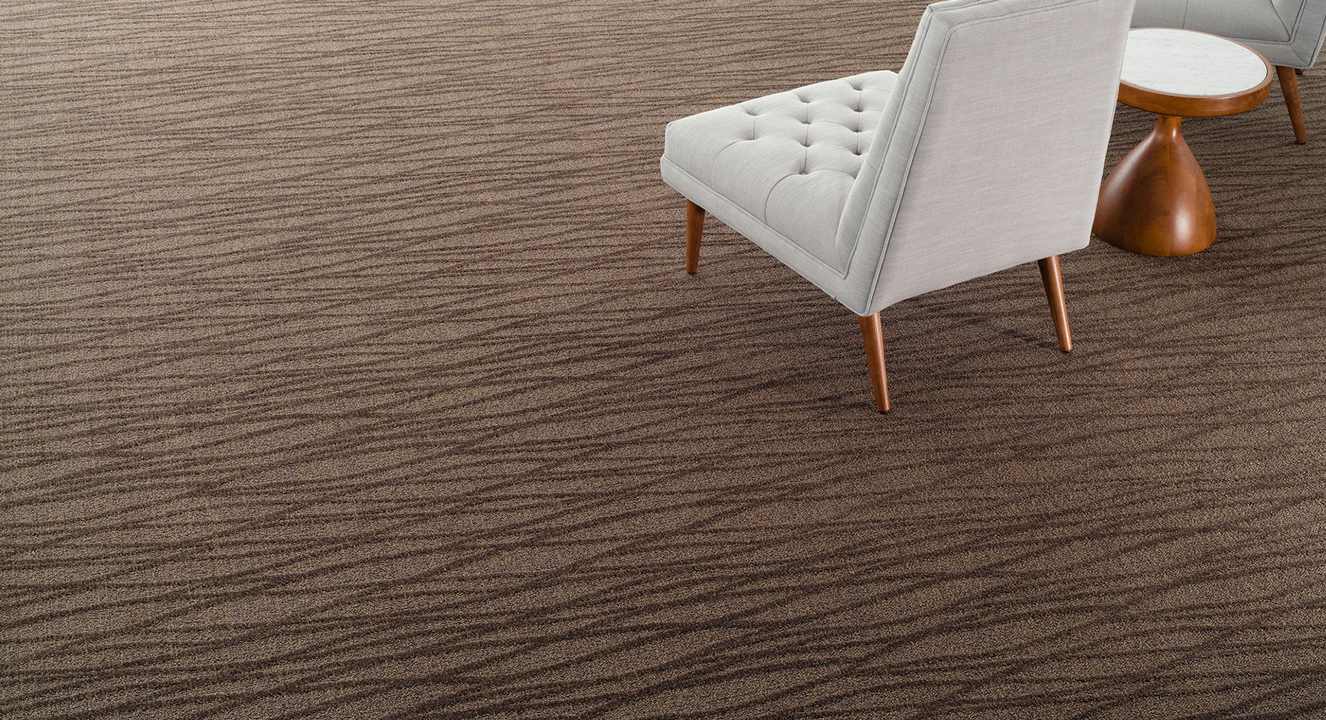 Carpet can improve your commercial place