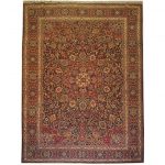 Carpet rugs antique rugs, persian carpet, persian rugs, mashhad carpet khorassan for  sale TIQPEQJ