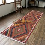 carpets and rugs runner rug national style turkish kirim corridor bedside  bayonet AYVREUZ