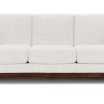 ceni fresh white sofa - sofas - article | modern, mid-century and TTKLDMQ