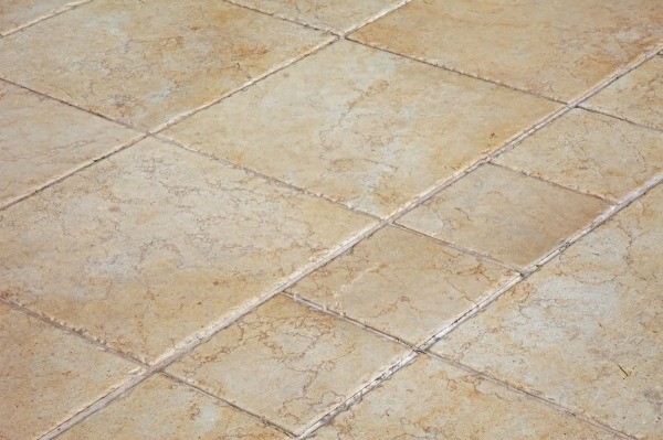 ceramic tile floors a tan colored ceramic tile floor. JYRUFRP