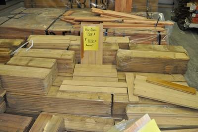 cheapest hardwood flooring unfinished hardwood flooring wholesale ZESIWKF